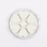 White 90G Scented Luxury Wax Melt